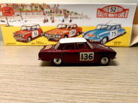 Gift Set 38 1965 Monte Carlo Rally (3)