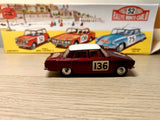 Gift Set 38 1965 Monte Carlo Rally (3)