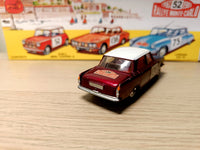 Gift Set 38 1965 Monte Carlo Rally (3)