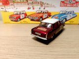 Gift Set 38 1965 Monte Carlo Rally (3)