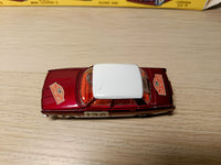 Gift Set 38 1965 Monte Carlo Rally (3)