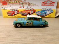 Gift Set 38 1965 Monte Carlo Rally (3)