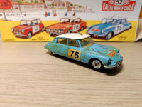 Gift Set 38 1965 Monte Carlo Rally (3)