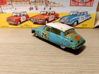 Gift Set 38 1965 Monte Carlo Rally (3)