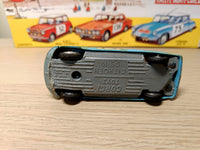 Gift Set 38 1965 Monte Carlo Rally (3)