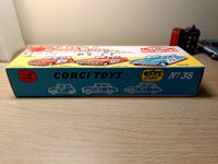 Gift Set 38 1965 Monte Carlo Rally (3)