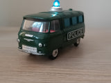 464 Commer Police Van *scarce export edition*