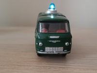 464 Commer Police Van *scarce export edition*