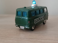 464 Commer Police Van *scarce export edition*
