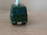 464 Commer Police Van *scarce export edition*