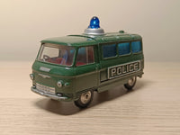 464 Commer Police Van *scarce export edition*