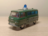 464 Commer Police Van *scarce export edition*