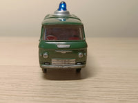 464 Commer Police Van *scarce export edition*