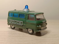 464 Commer Police Van *scarce export edition*