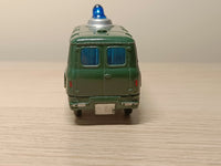 464 Commer Police Van *scarce export edition*