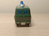 464 Commer Police Van *scarce export edition*