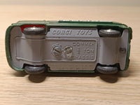 464 Commer Police Van *scarce export edition*