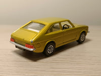 306 Morris Marina in metallic lemon