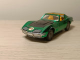 300 Chevrolet Corvette Stingray in green *with roof panels*