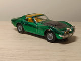 300 Chevrolet Corvette Stingray in green *with roof panels*