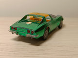 300 Chevrolet Corvette Stingray in green *with roof panels*