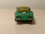 300 Chevrolet Corvette Stingray in green *with roof panels*