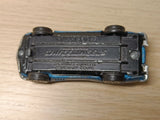 387 Chevrolet Corvette Stingray in metallic blue *with jewelled rear lights*