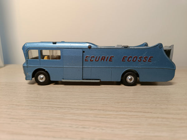 1126 Ecurie Ecosse Racing Transporter