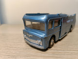 1126 Ecurie Ecosse Racing Transporter