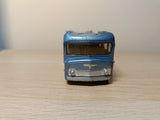 1126 Ecurie Ecosse Racing Transporter