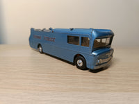 1126 Ecurie Ecosse Racing Transporter