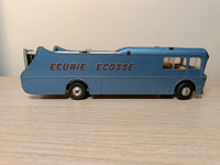 1126 Ecurie Ecosse Racing Transporter