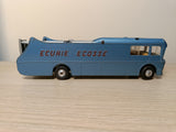 1126 Ecurie Ecosse Racing Transporter