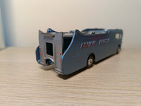 1126 Ecurie Ecosse Racing Transporter