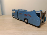 1126 Ecurie Ecosse Racing Transporter