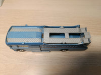 1126 Ecurie Ecosse Racing Transporter