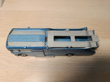 1126 Ecurie Ecosse Racing Transporter