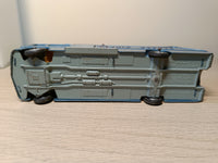 1126 Ecurie Ecosse Racing Transporter