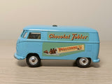 441 VW Toblerone Van
