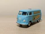 441 VW Toblerone Van