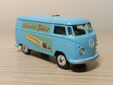 441 VW Toblerone Van