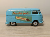 441 VW Toblerone Van