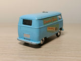 441 VW Toblerone Van