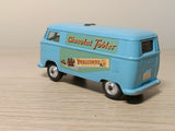 441 VW Toblerone Van