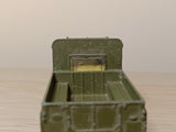 500 US Army Land Rover with canopy