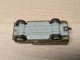 500 US Army Land Rover with canopy