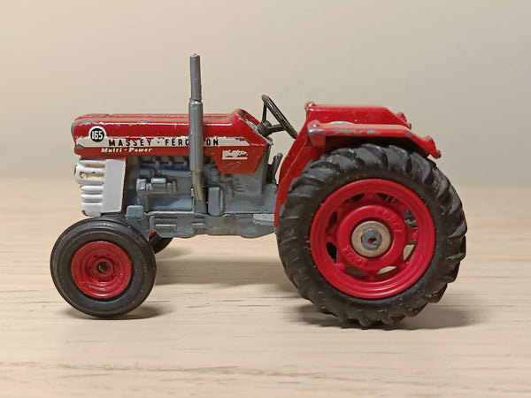 66 Massey Ferguson 165 Tractor