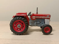 66 Massey Ferguson 165 Tractor