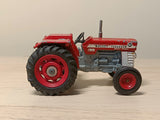 66 Massey Ferguson 165 Tractor
