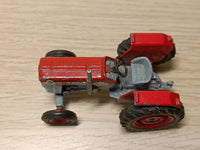 66 Massey Ferguson 165 Tractor